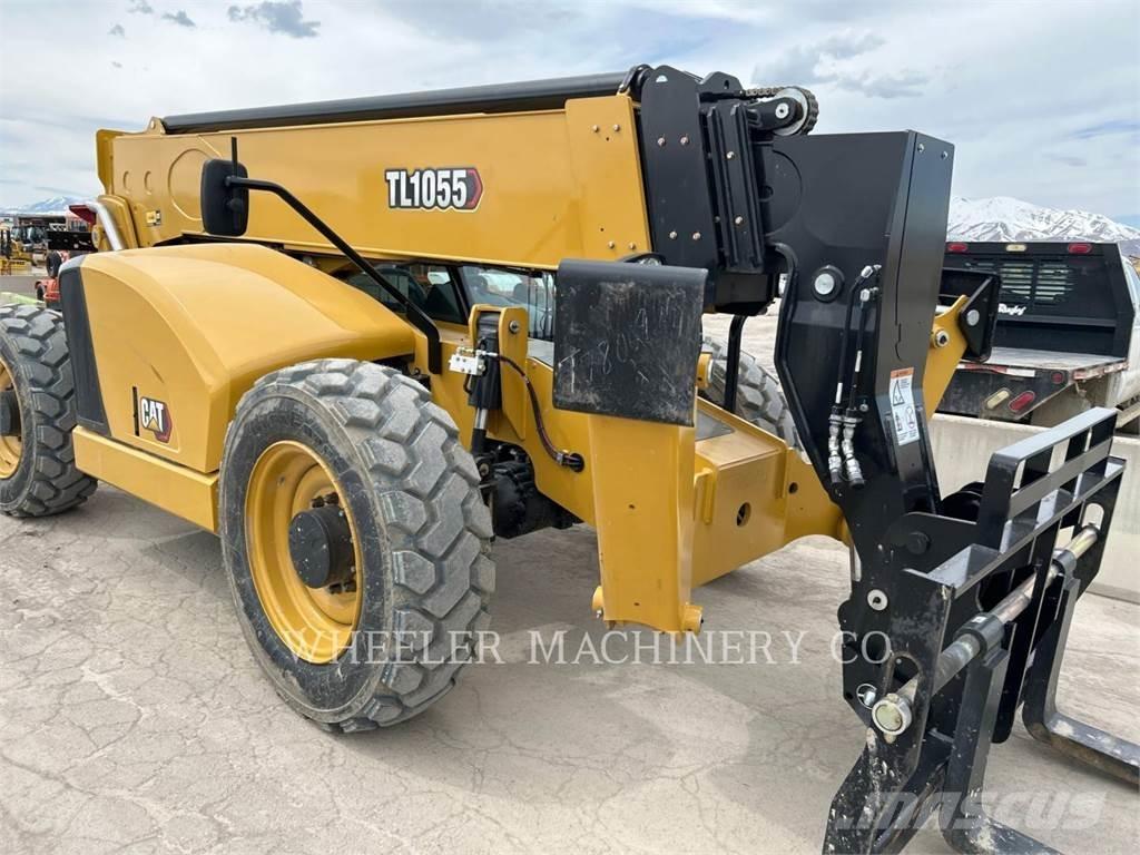 CAT TL1055-05 Teleskopski viličari