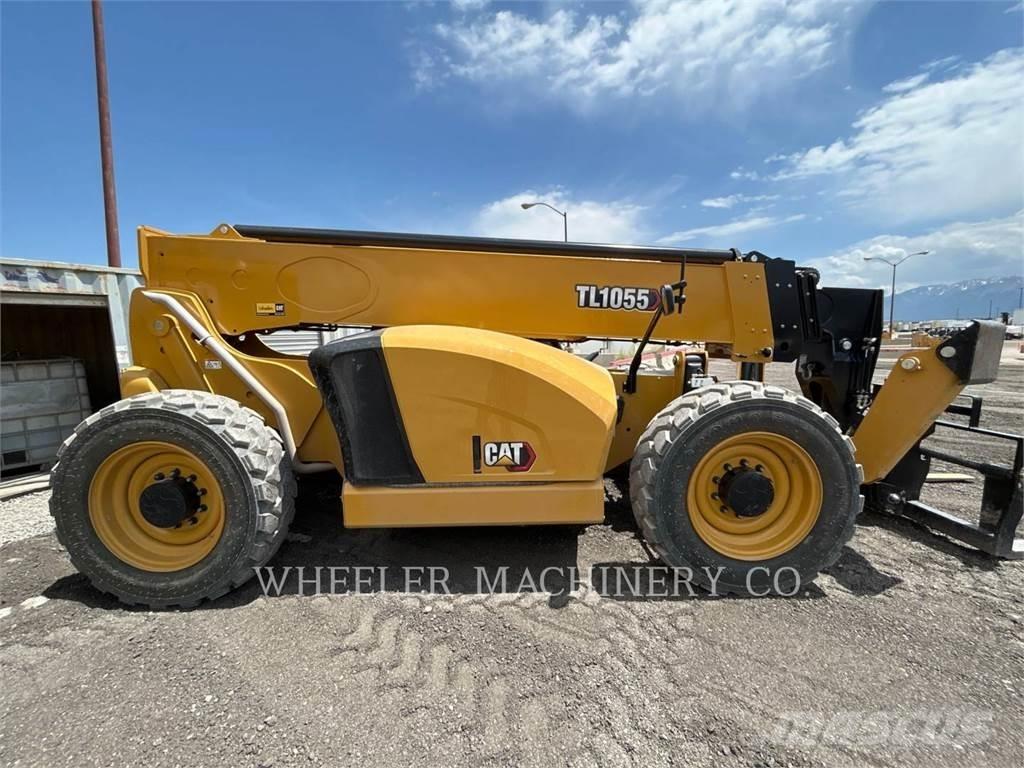 CAT TL1055-05 Teleskopski viličari