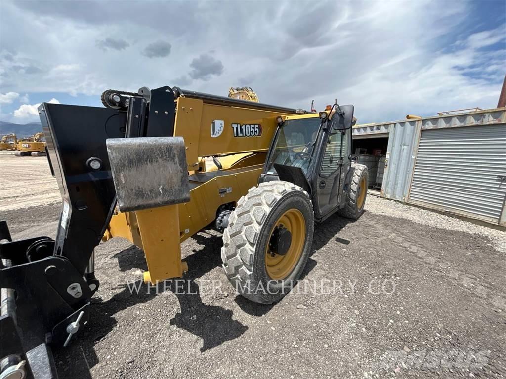 CAT TL1055-05 Teleskopski viličari