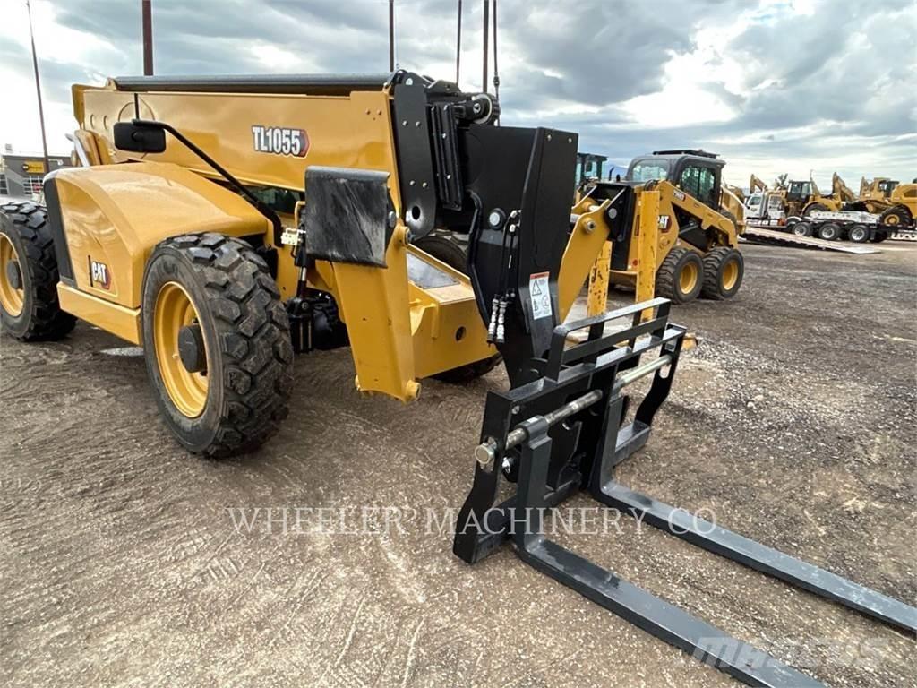 CAT TL1055-05 Teleskopski viličari