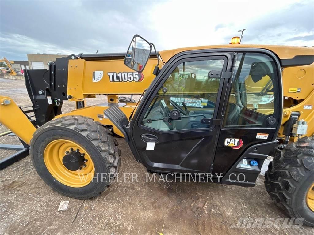 CAT TL1055-05 Teleskopski viličari