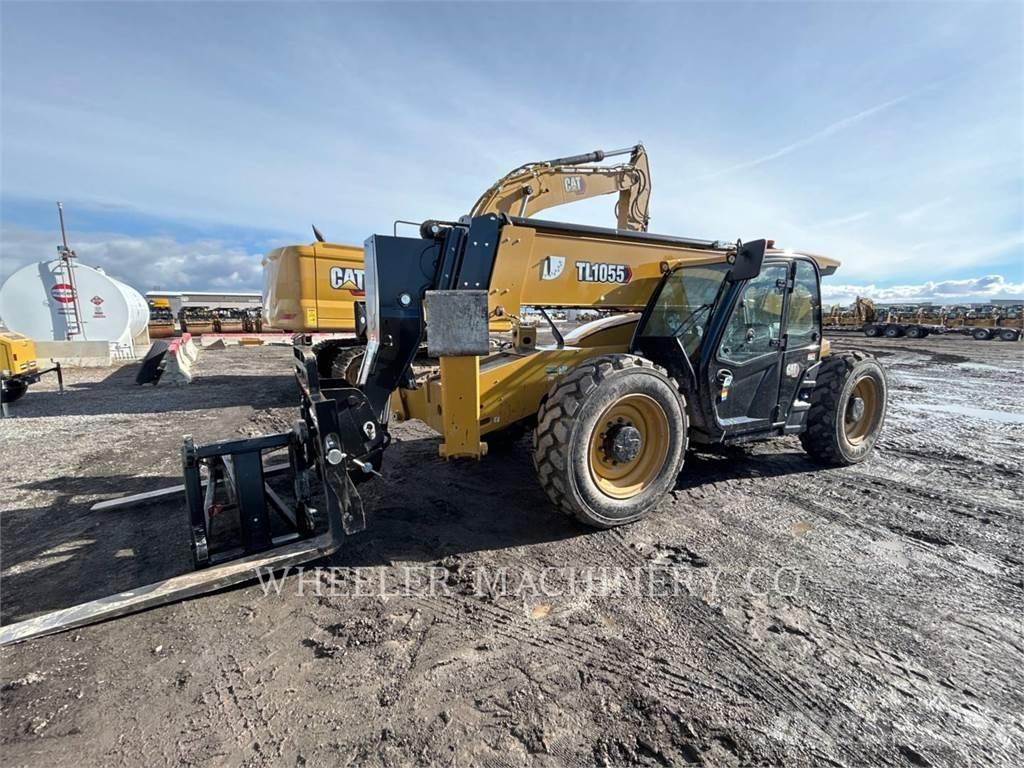 CAT TL1055-05 Teleskopski viličari