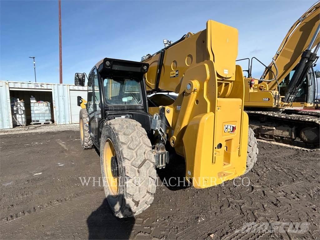 CAT TL1055-05 Teleskopski viličari