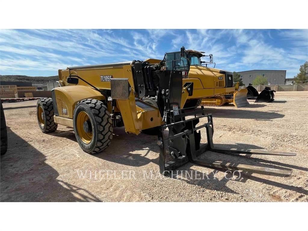CAT TL1055-05 Teleskopski viličari