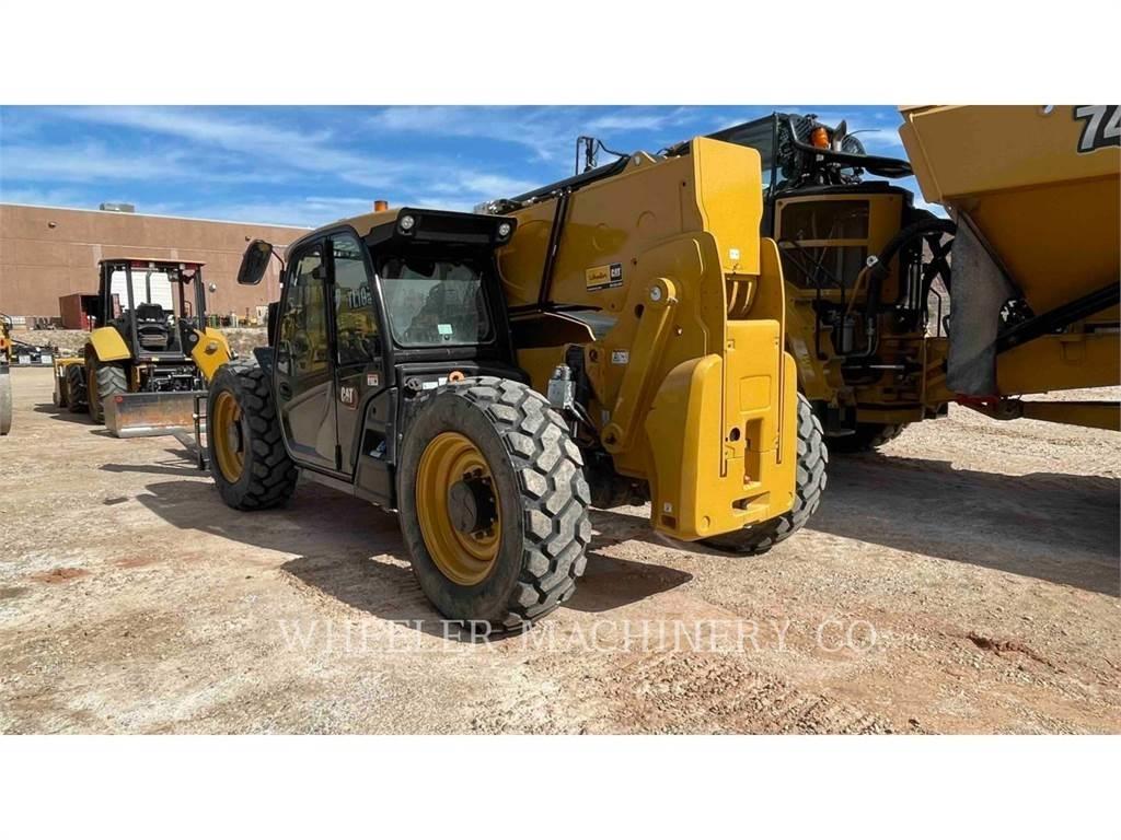 CAT TL1055-05 Teleskopski viličari