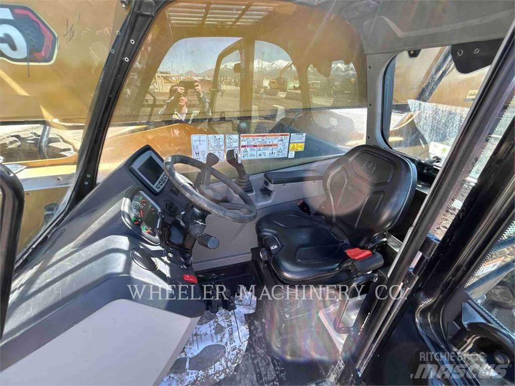 CAT TL1055-05 Teleskopski viličari