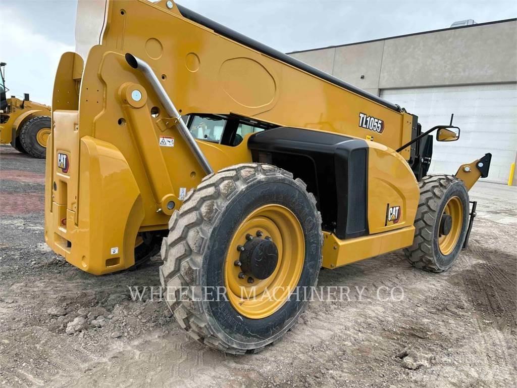 CAT TL1055-05 Teleskopski viličari