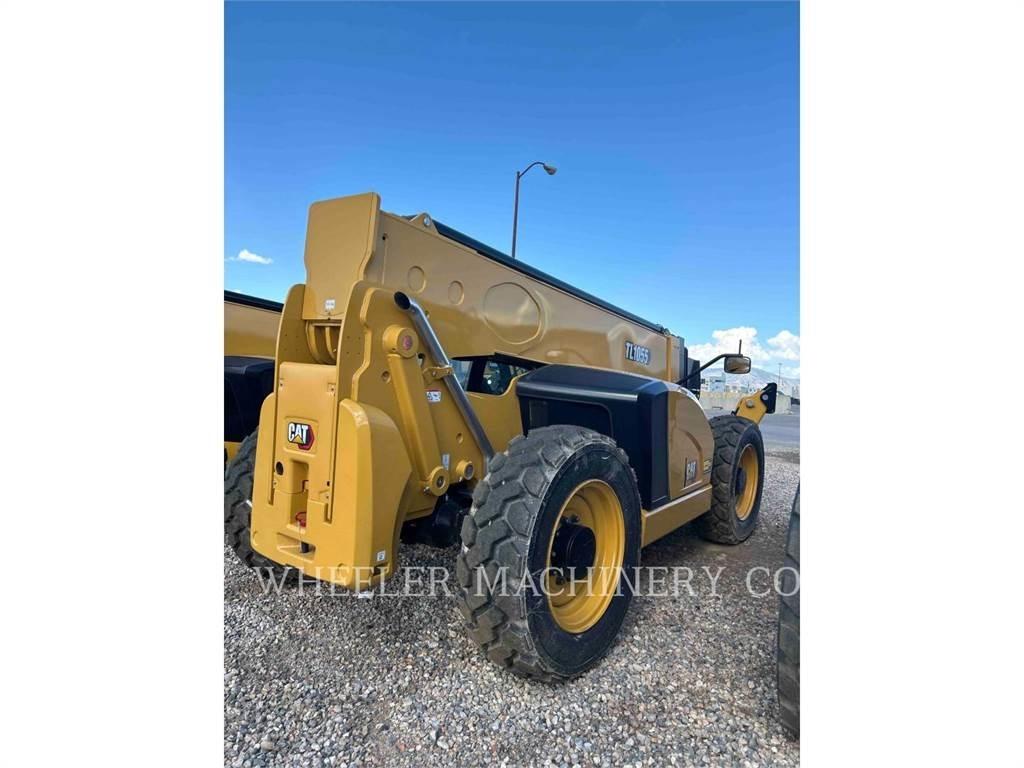 CAT TL1055-05 Teleskopski viličari
