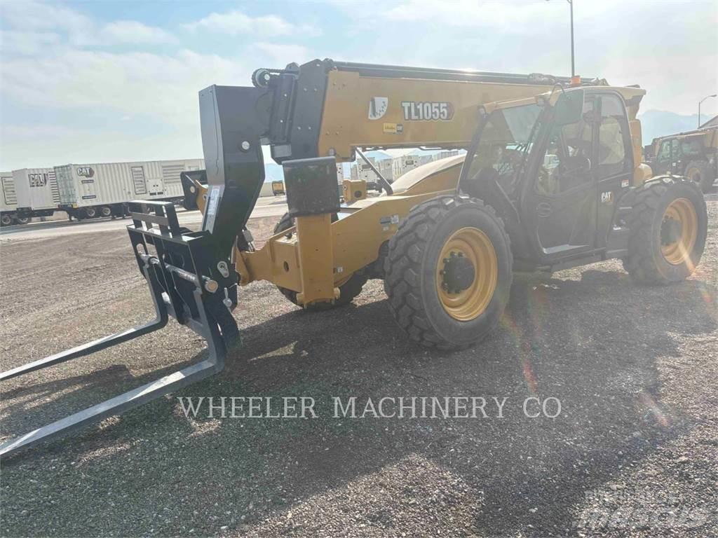 CAT TL1055-05 Teleskopski viličari