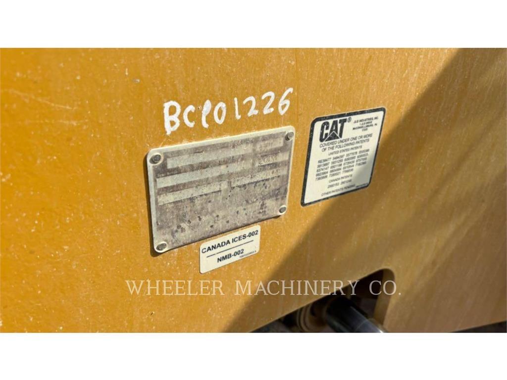 CAT TL1055-05 Teleskopski viličari