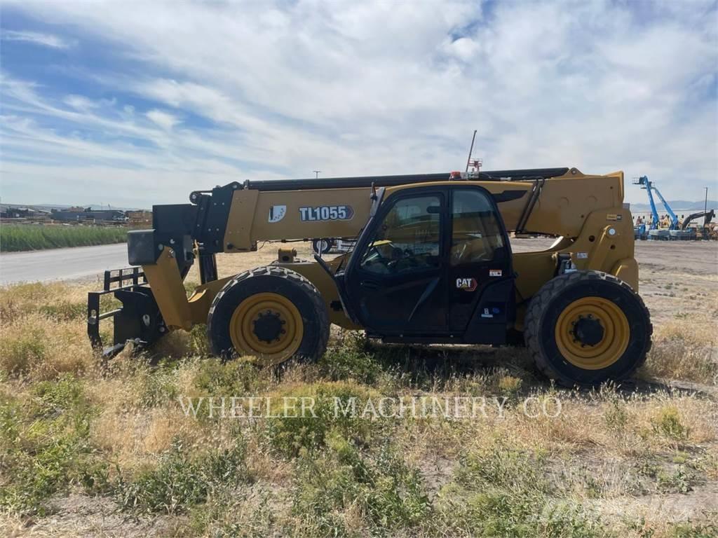 CAT TL1055-05 Teleskopski viličari