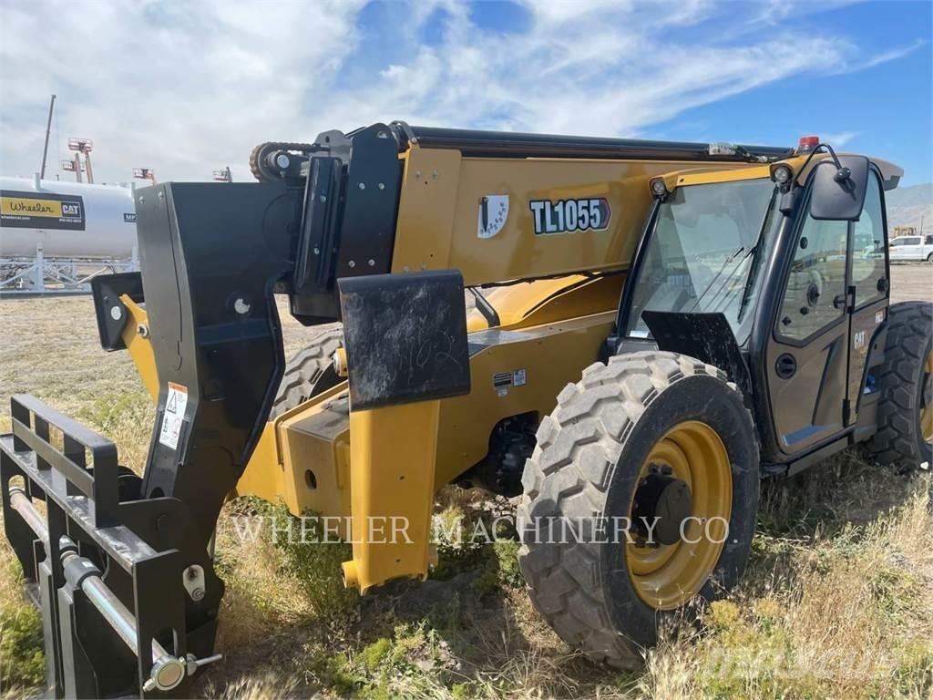 CAT TL1055-05 Teleskopski viličari