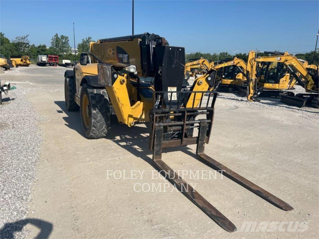 CAT TL1055-05C Teleskopski viličari