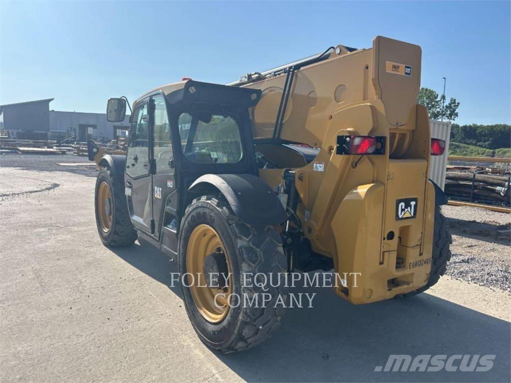 CAT TL1055-05C Teleskopski viličari
