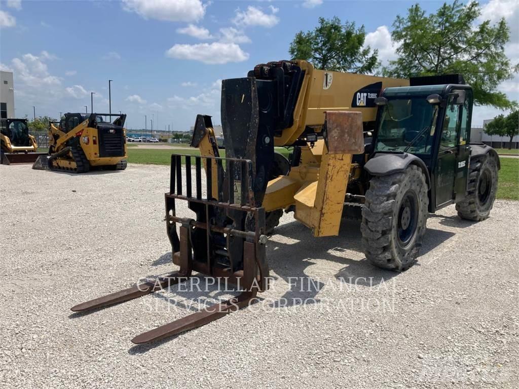 CAT TL1055C Teleskopski viličari