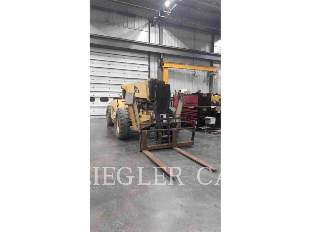 CAT TL1055C Teleskopski viličari