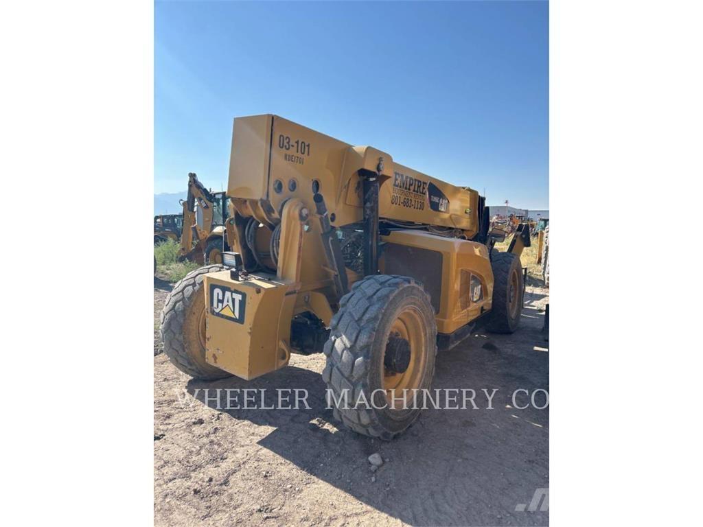 CAT TL1055C CB Teleskopski viličari