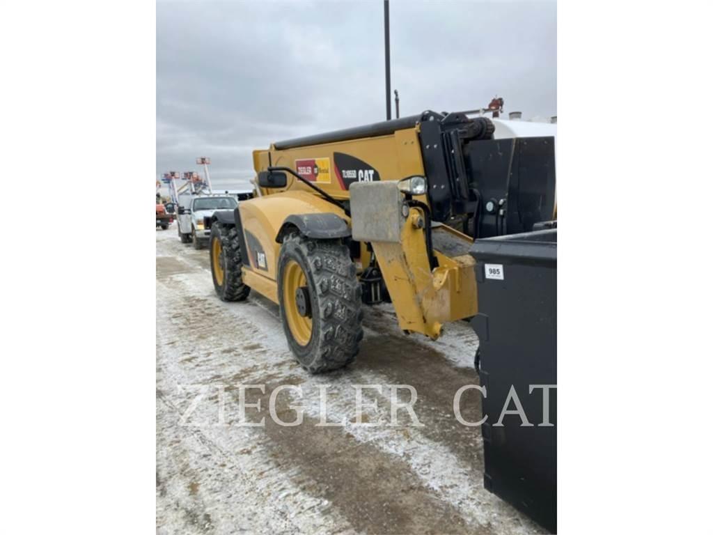 CAT TL1055D Teleskopski viličari