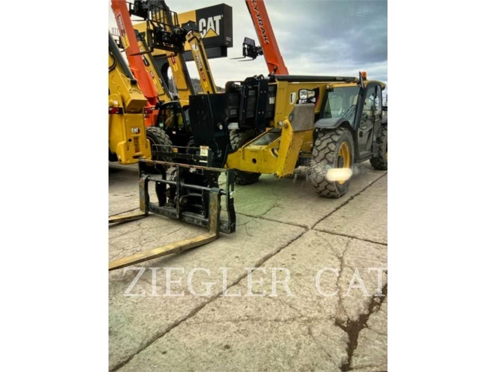CAT TL1055D Teleskopski viličari