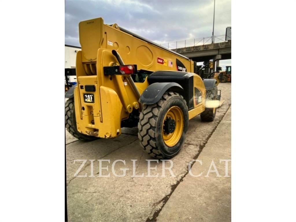 CAT TL1055D Teleskopski viličari