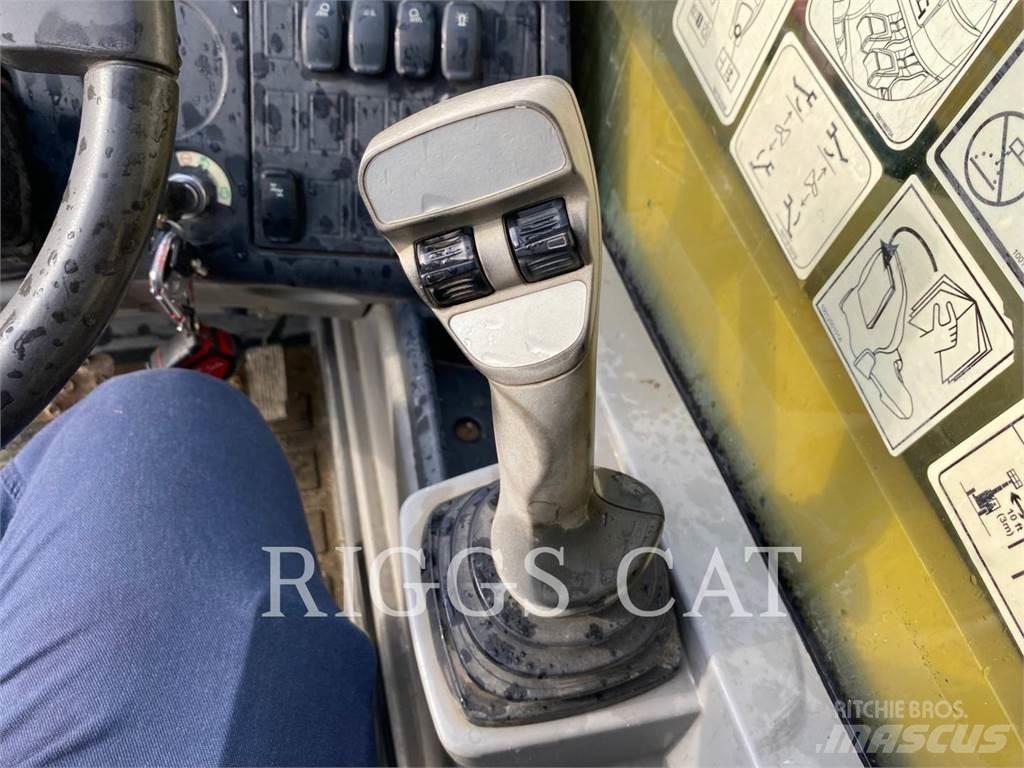 CAT TL1055D Teleskopski viličari