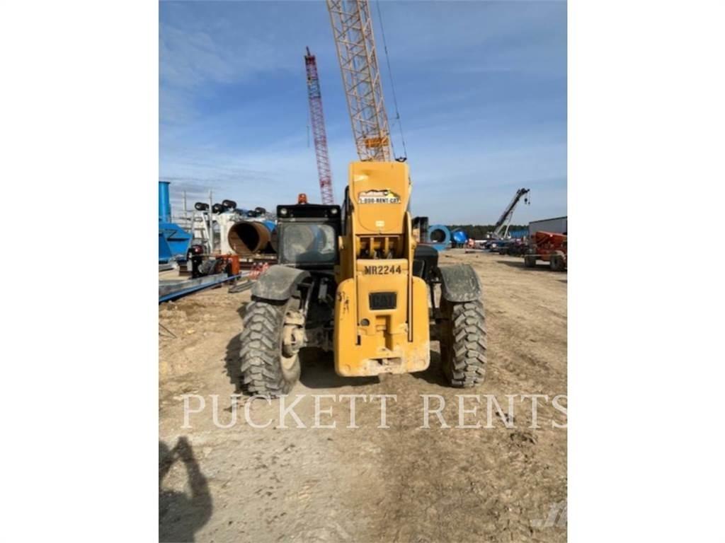 CAT TL1055D Teleskopski viličari