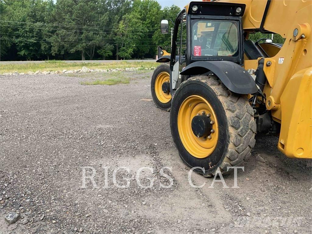 CAT TL1055D Teleskopski viličari