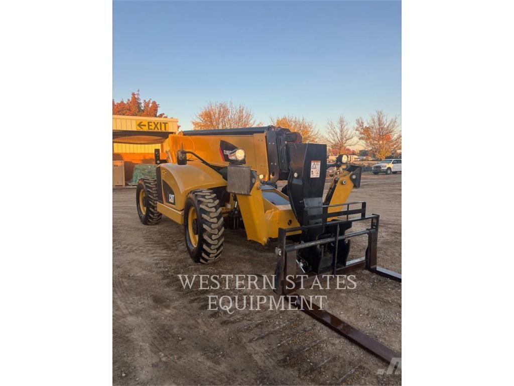 CAT TL1055D Teleskopski viličari