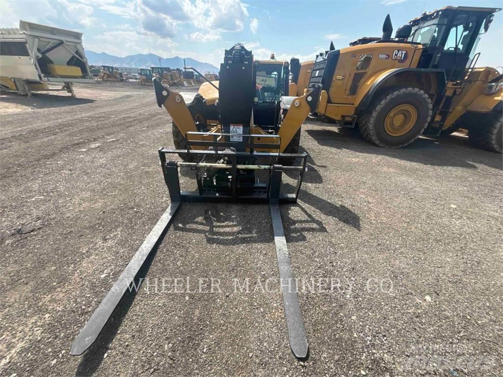 CAT TL1255 Teleskopski viličari