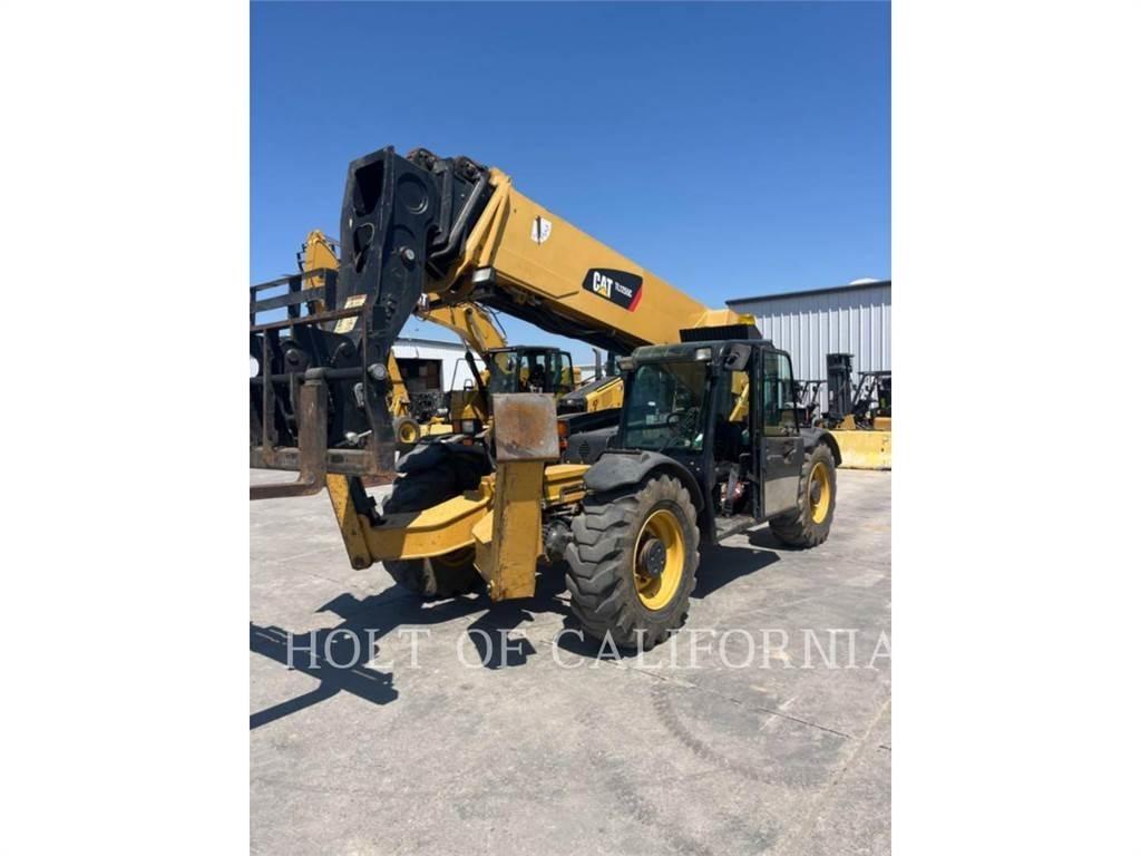 CAT TL1255 Teleskopski viličari