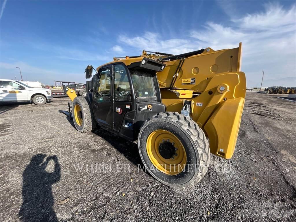 CAT TL1255-05 Teleskopski viličari