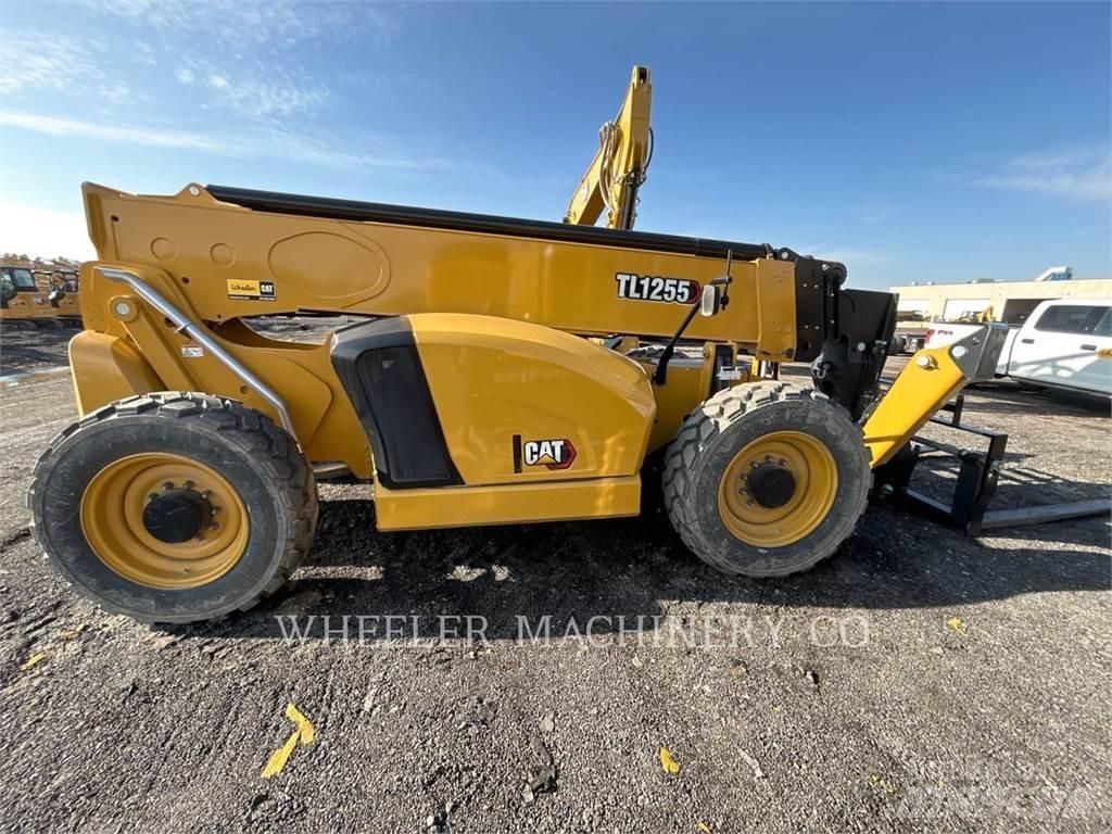 CAT TL1255-05 Teleskopski viličari