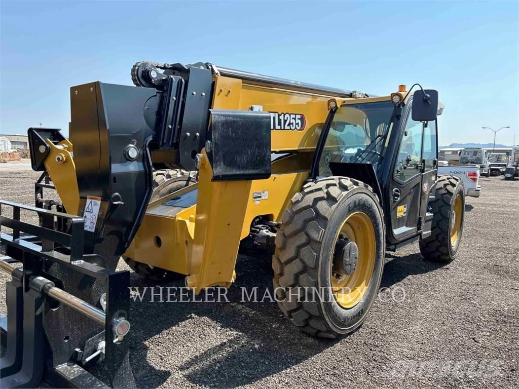 CAT TL1255-05 Teleskopski viličari