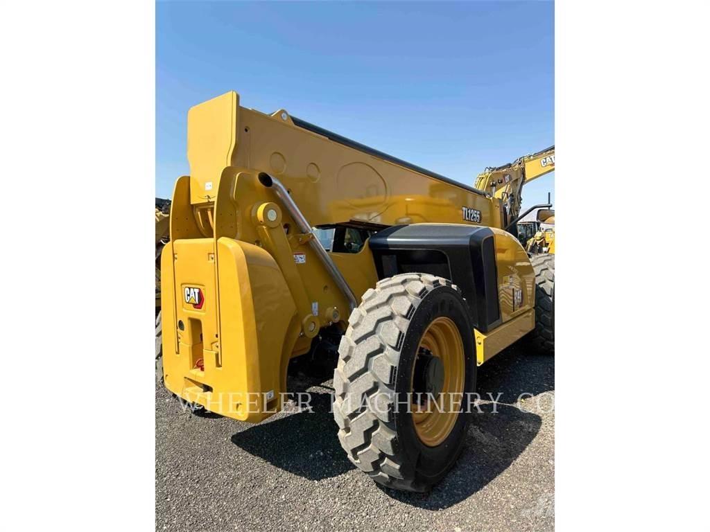 CAT TL1255-05 Teleskopski viličari