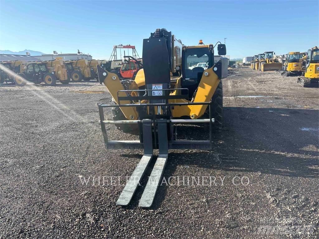 CAT TL1255-05 Teleskopski viličari