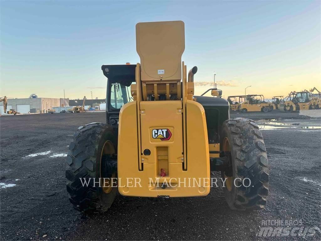 CAT TL1255-05 Teleskopski viličari