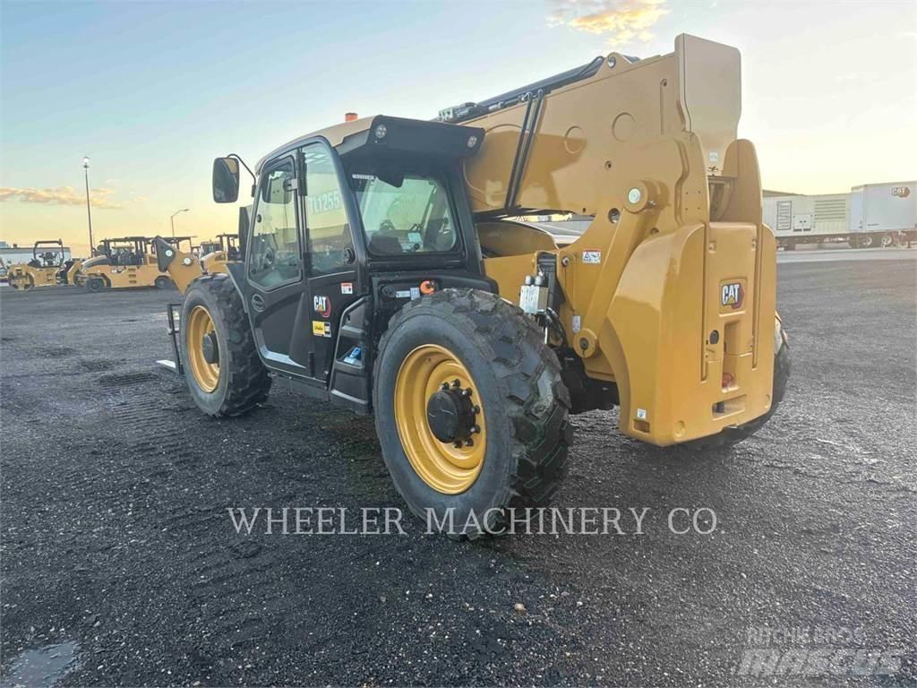 CAT TL1255-05 Teleskopski viličari