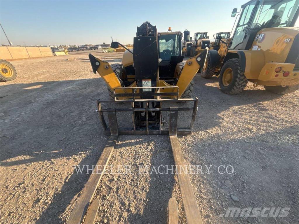 CAT TL1255-05 Teleskopski viličari