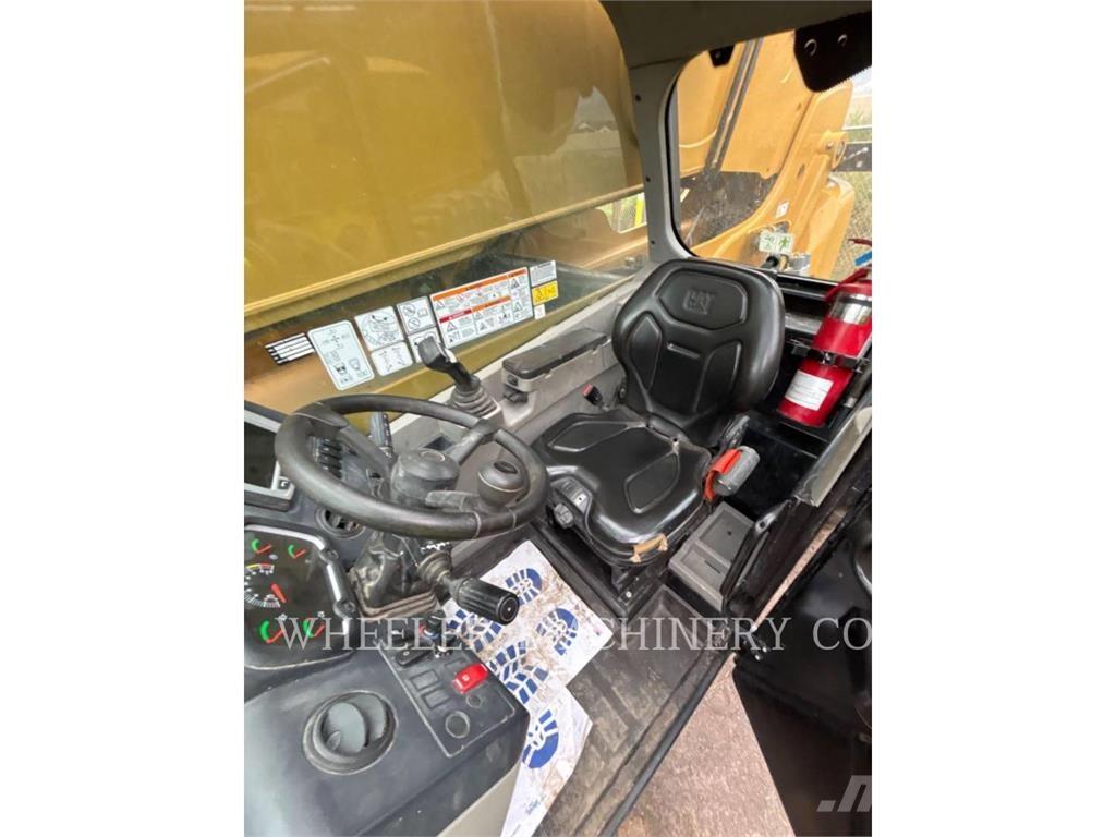 CAT TL1255-05 Teleskopski viličari