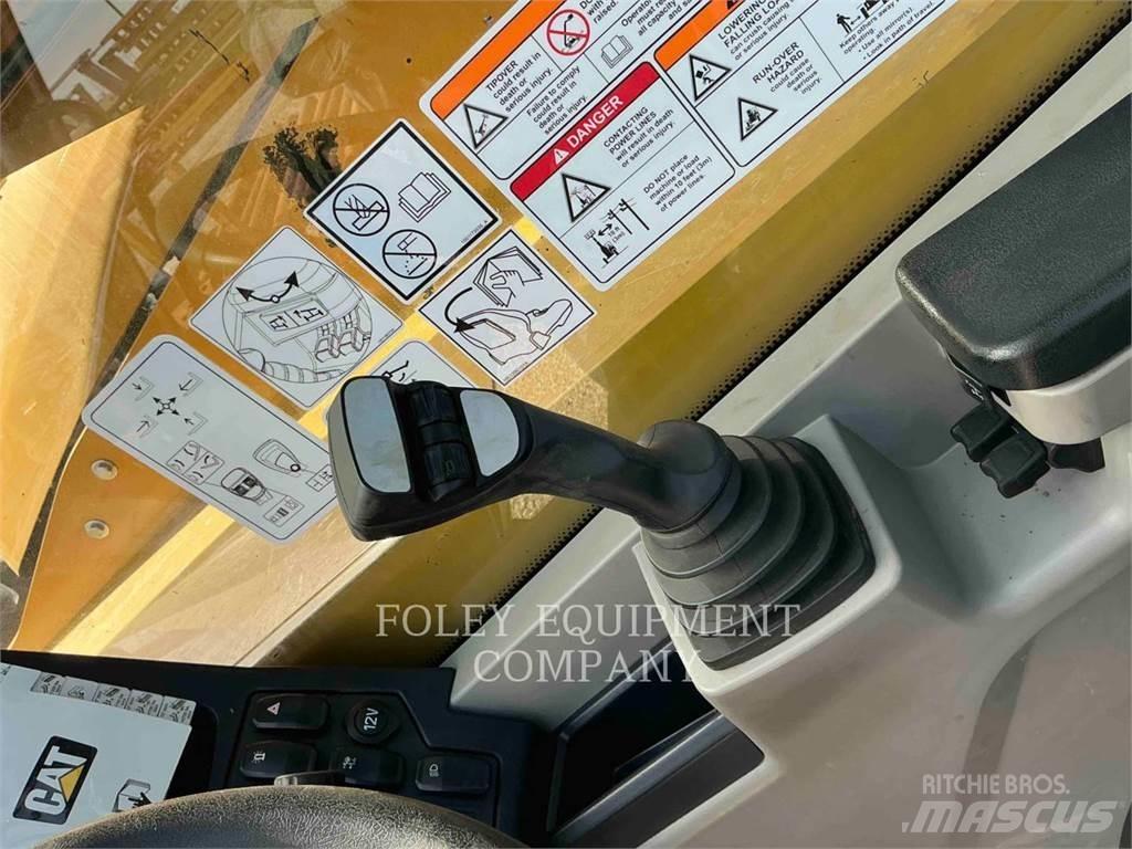 CAT TL1255-05C Teleskopski viličari