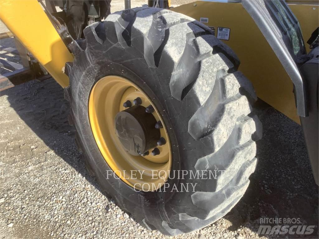 CAT TL1255-05C Teleskopski viličari