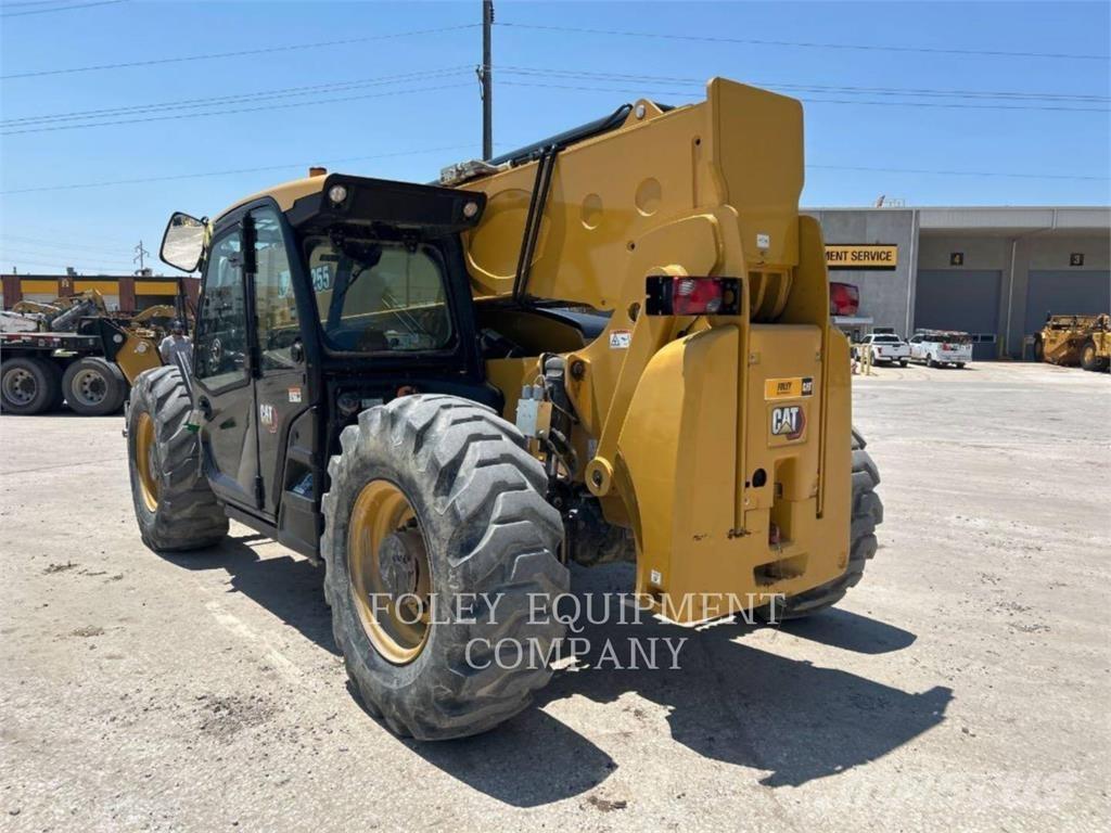 CAT TL1255-05C Teleskopski viličari