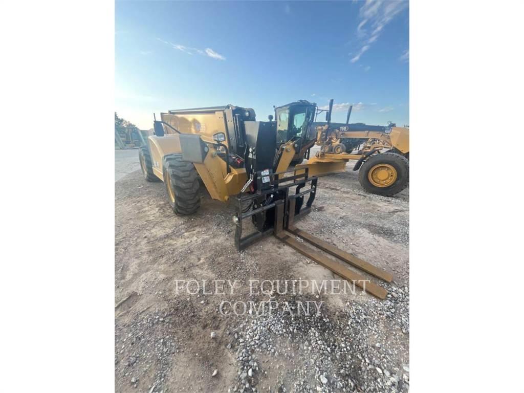 CAT TL1255-05C Teleskopski viličari