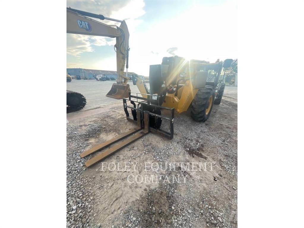 CAT TL1255-05C Teleskopski viličari