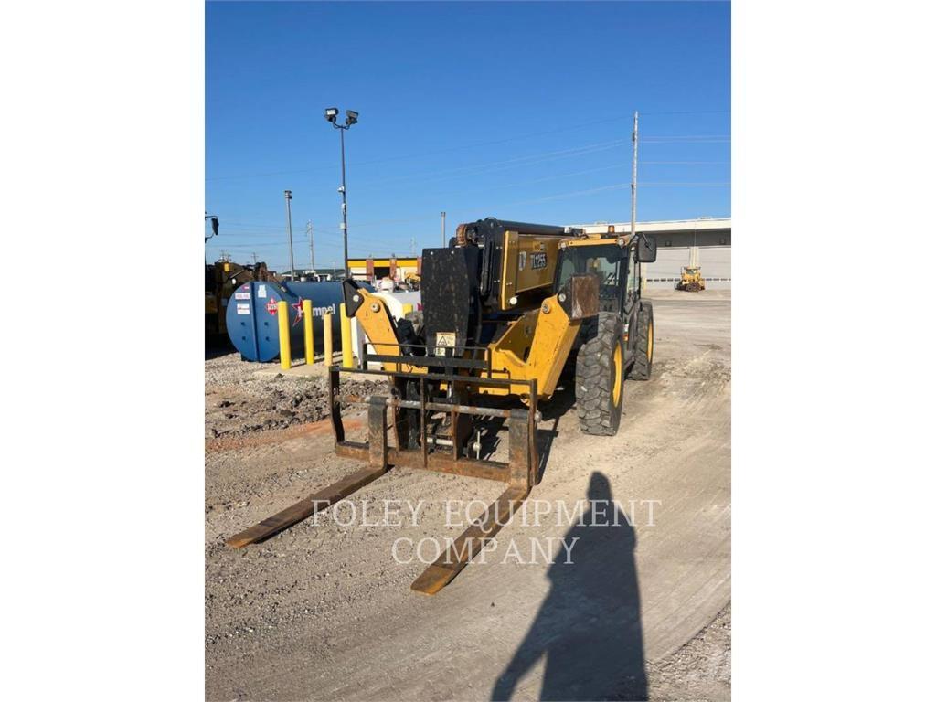 CAT TL1255-05C Teleskopski viličari
