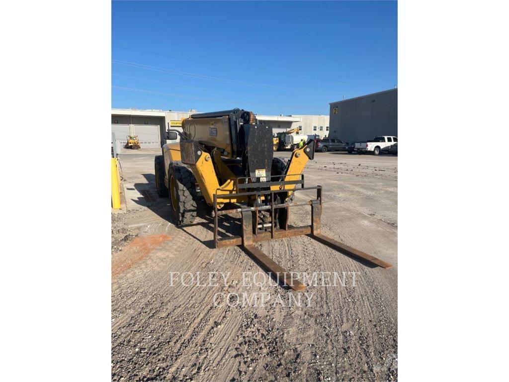 CAT TL1255-05C Teleskopski viličari