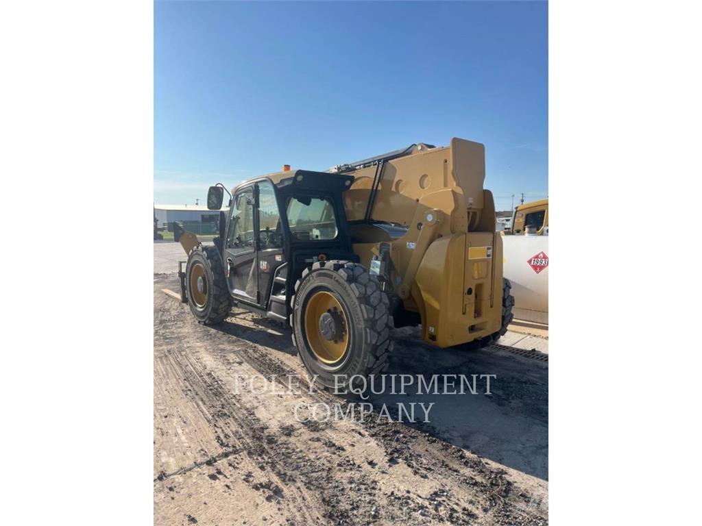 CAT TL1255-05C Teleskopski viličari
