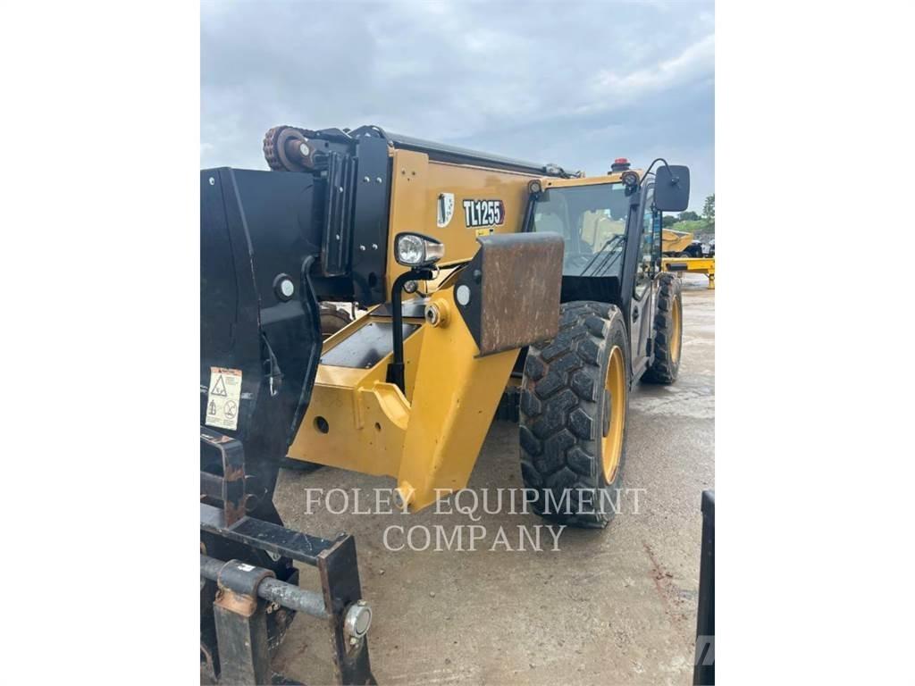 CAT TL1255-05C Teleskopski viličari