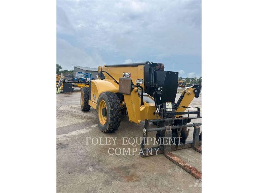 CAT TL1255-05C Teleskopski viličari