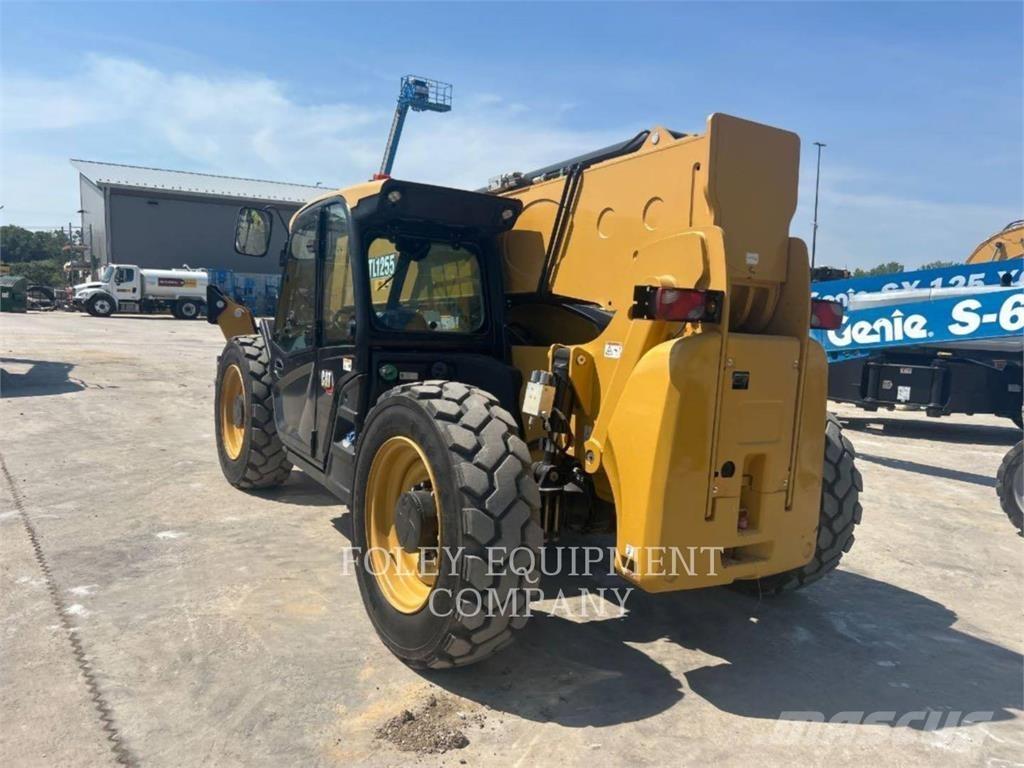 CAT TL1255-05C Teleskopski viličari